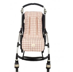 Colchoneta REMY ROSA