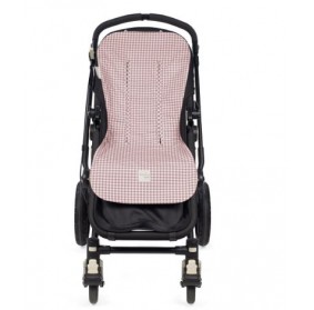 Colchoneta I LOVE VICHY...