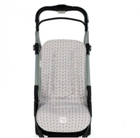 COLCHONETA INDIAN LOTUS