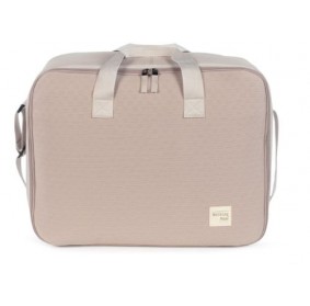 Maleta Eco Mum Rosa