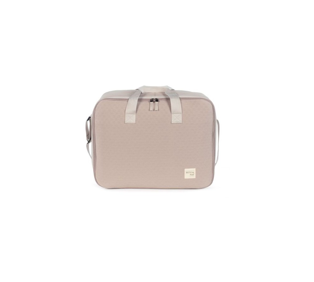Maleta Eco Mum Rosa