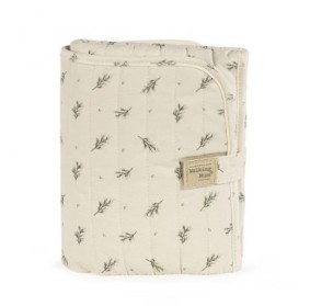 Cambiador Mimosa Verde