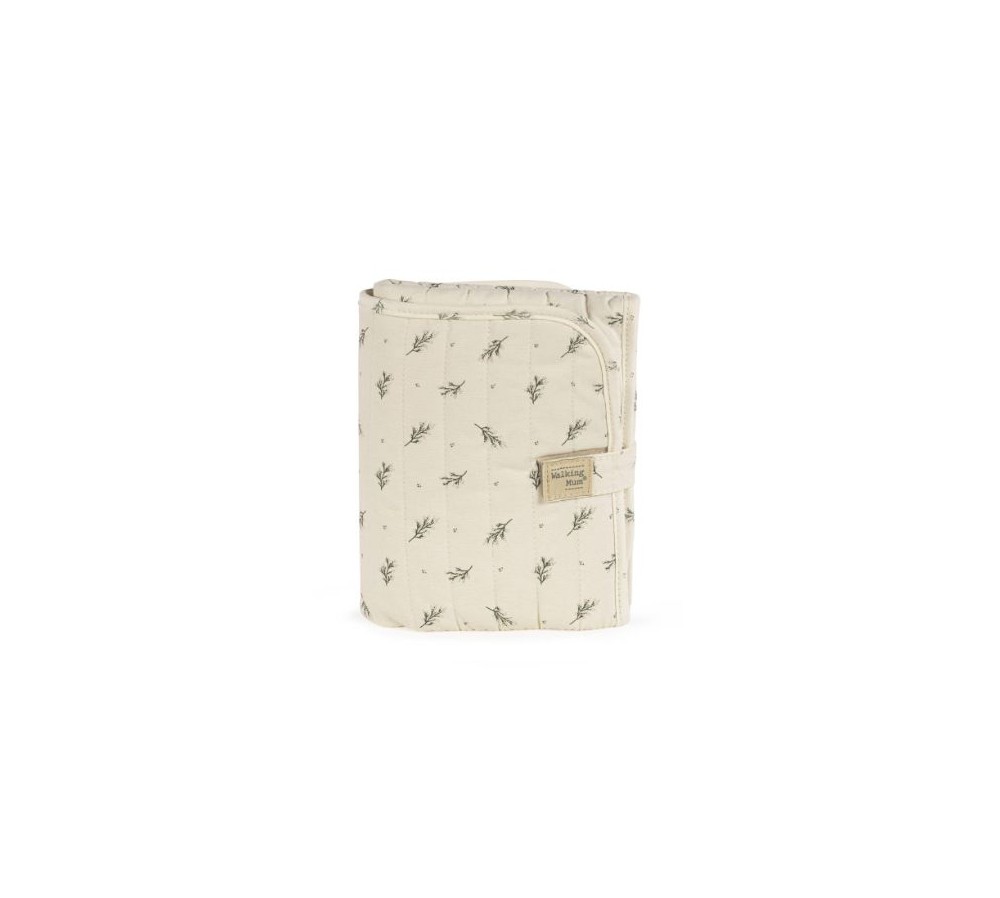 Cambiador Mimosa Verde