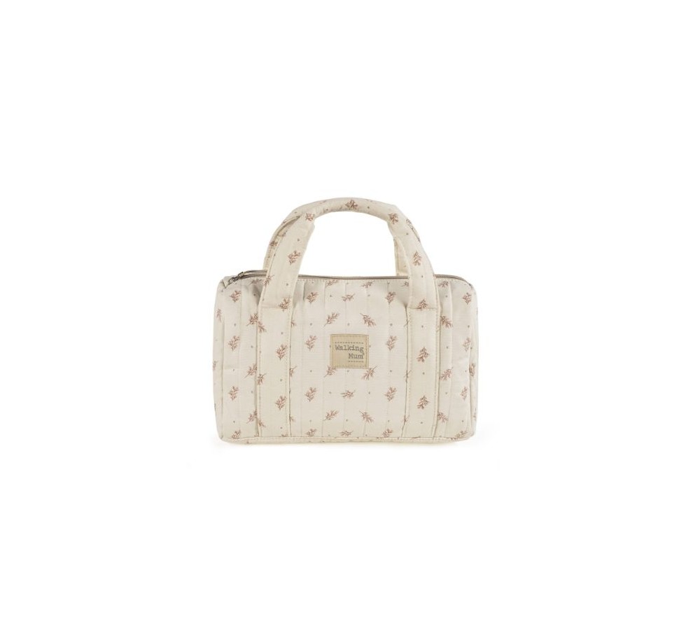 Mini Bag Mimosa Rosa