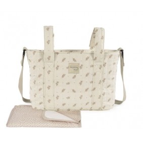 Bolsa Crossbody Mimosa Rosa