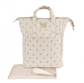 Mochila Mimosa Rosa