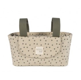 Organizador Corazones Poppy...