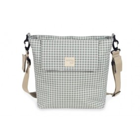 Bolsa Canastilla Love Vichy...