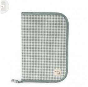 Portadocumento Love Vichy...