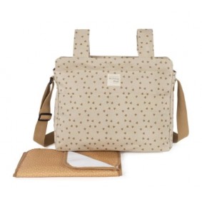 Canastilla Corazones Poppy...