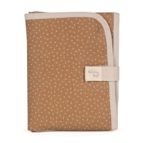 Cambiador Topito Poppy Canela