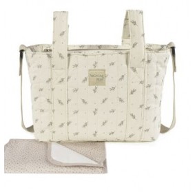 Bolsa crossbody mimosa verde