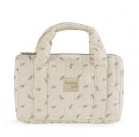 Mini bag mimosa verde