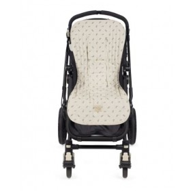 Colchoneta Mimosa Verde