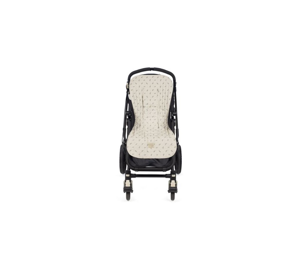 Colchoneta Mimosa Verde