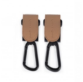 Ganchos Cochecito Icon Camel