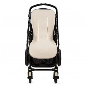 COLCHONETA VERANO ICON CREAM