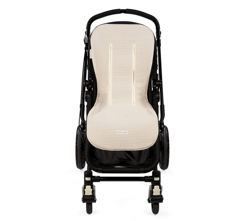 COLCHONETA VERANO ICON CREAM