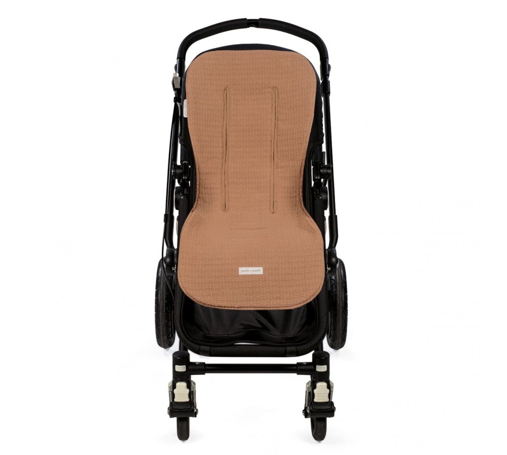 COLCHONETA VERANO ICON CARAMEL