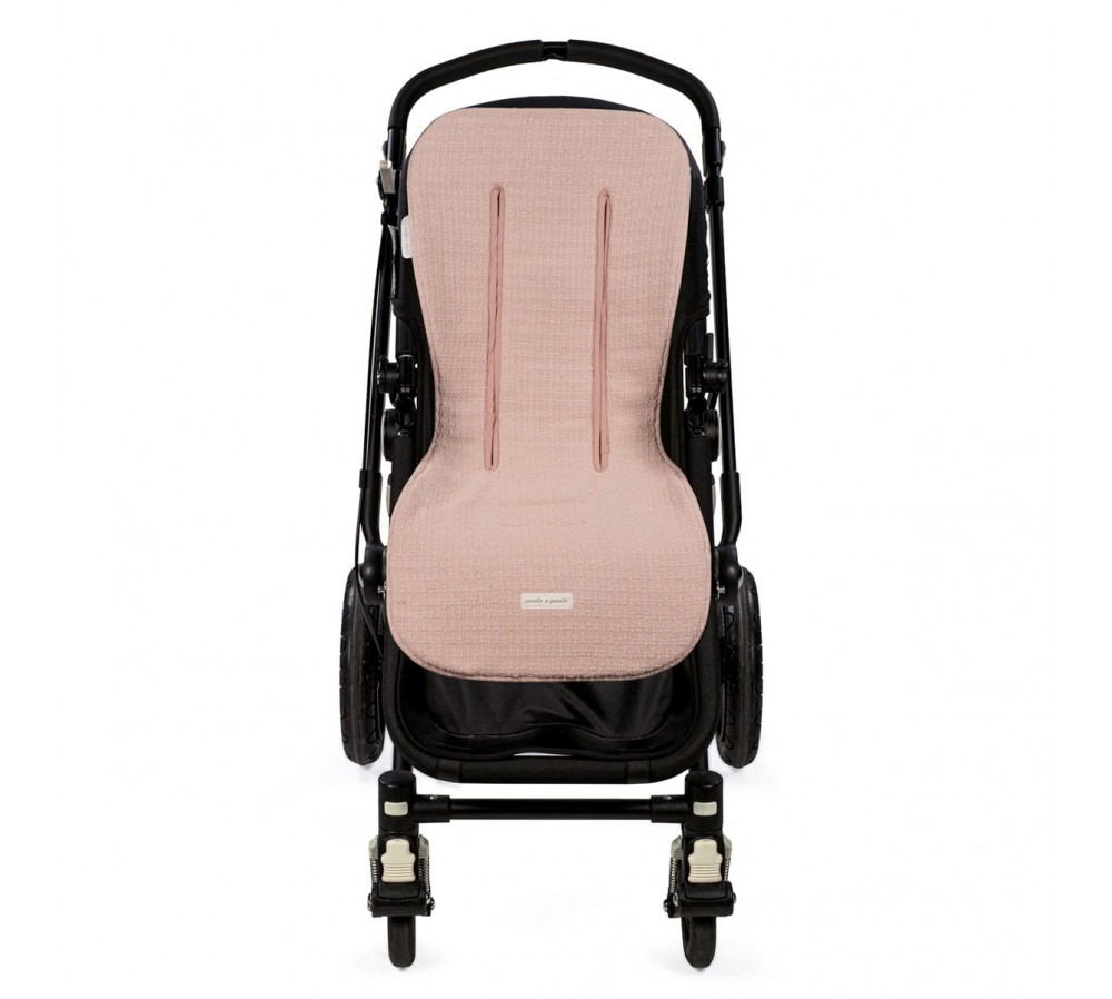 COLCHONETA VERANO ICON ROSE