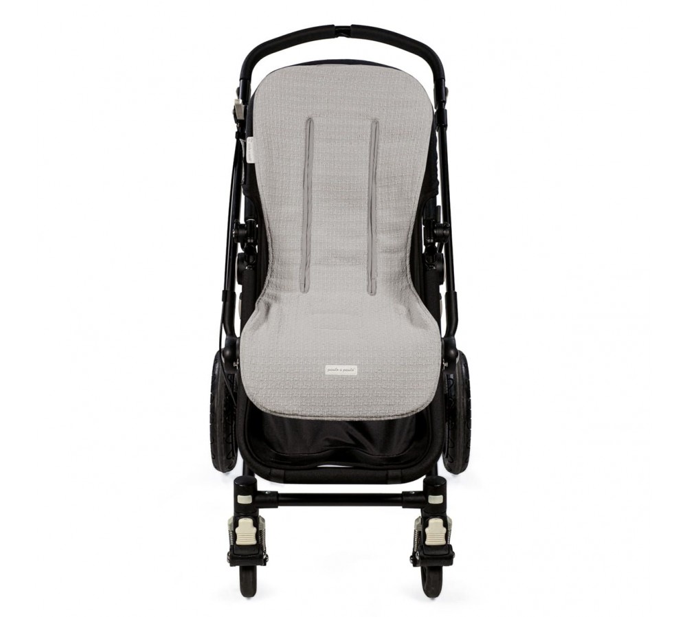 COLCHONETA VERANO ICON SMOKE