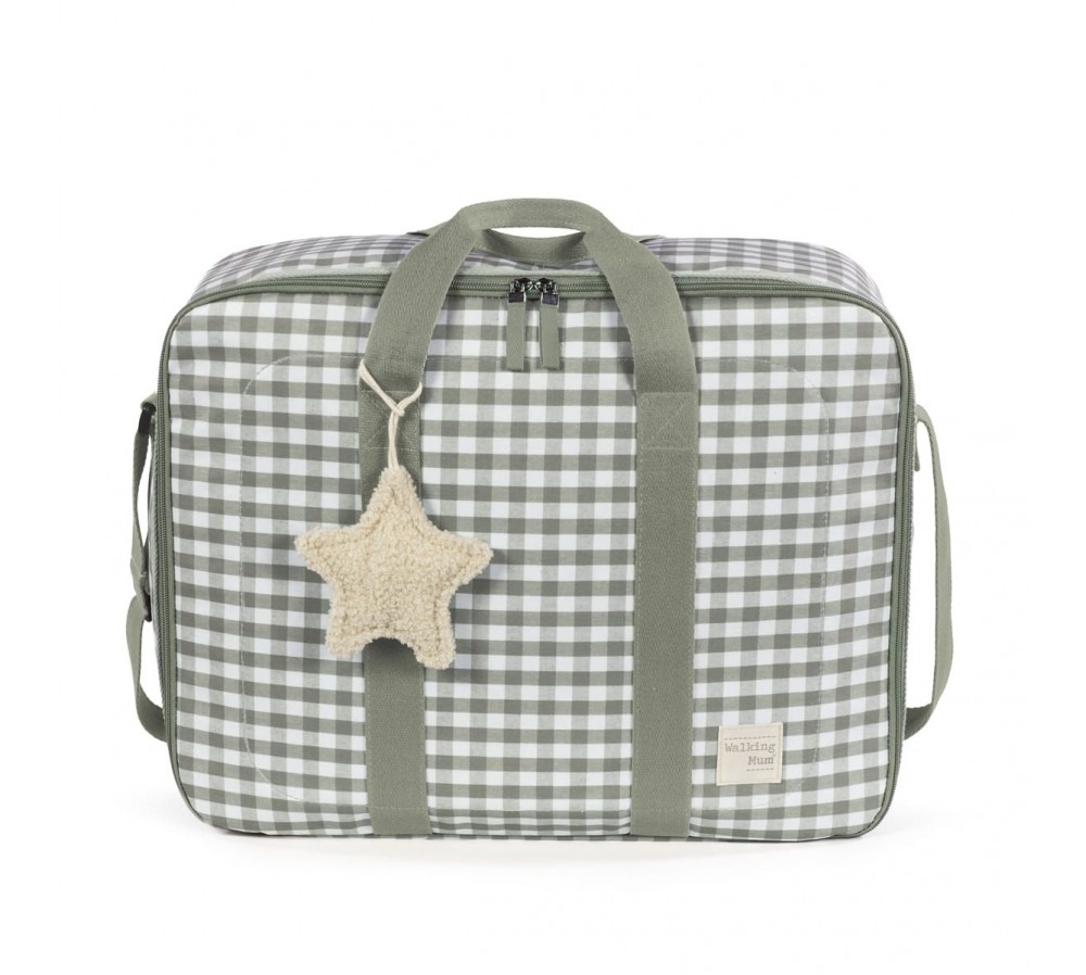 MALETA CAETANA STONE