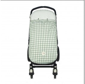 SACO SILLA REMY VERDE