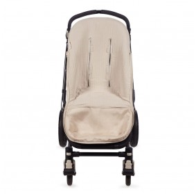 SACO SILLA ECO MUM APRICOT...