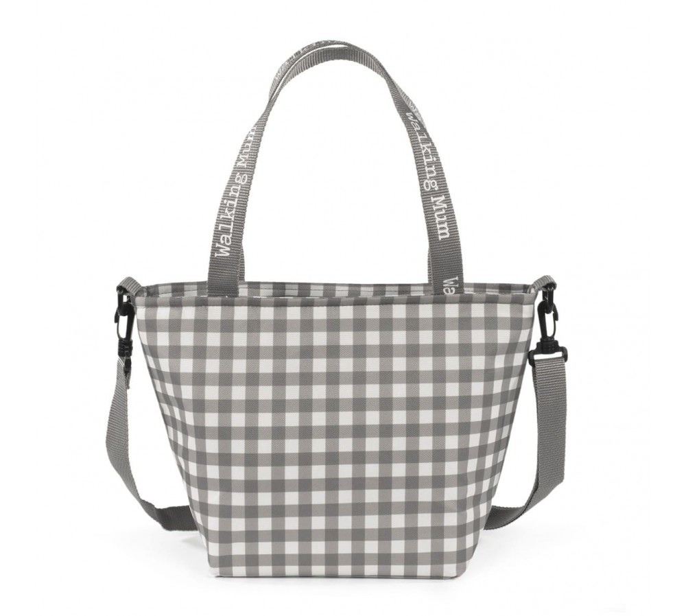 BOLSA COMIDITAS TÉRMICA CAETANA STONE