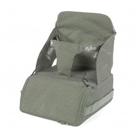 TRONA PORTÁTIL POPPY TOPITO...