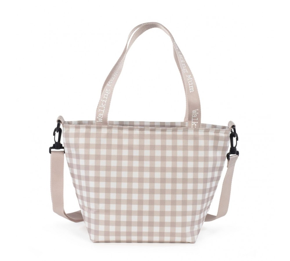 BOLSA COMIDITAS TÉRMICA CAETANA SAND