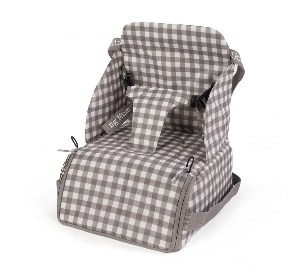 TRONA PORTÁTIL CAETANA STONE