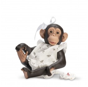 LOLA LA CHIMPANCÉ PELELE...