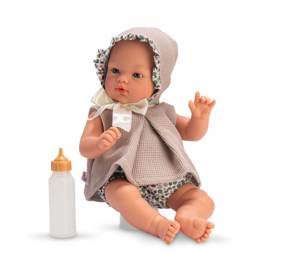 KOKE CONJUNTO COLECCIÓN NUDE DOTS